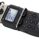 Image for article titled Zoom H5: The Perfect DSLR Audio Sidekick With a Scaled Back Price